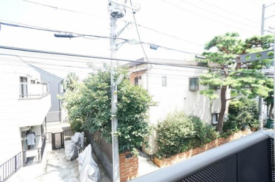 【展望】 | ツインパインコート