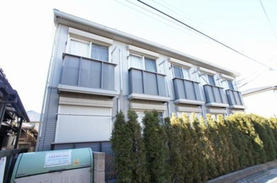 【エントランス】 | ツインパインコート