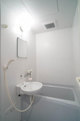 【浴室】 | ツインパインコート