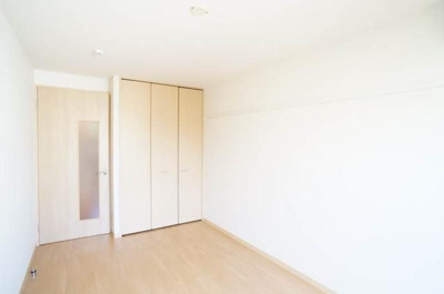 【寝室】 | ツインパインコート