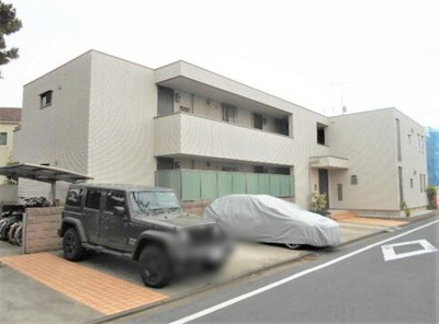 【外観】 | オークデンヴィラ