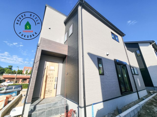 糟屋郡宇美町宇美中央1丁目第3-6棟(1号棟)