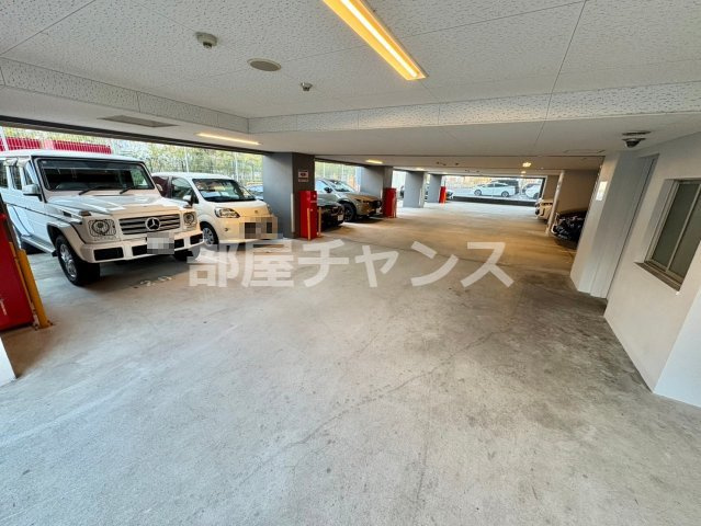 パークアクシス名駅南のその他