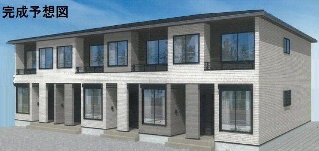 ル・トロの外観|外観も気になるポイント