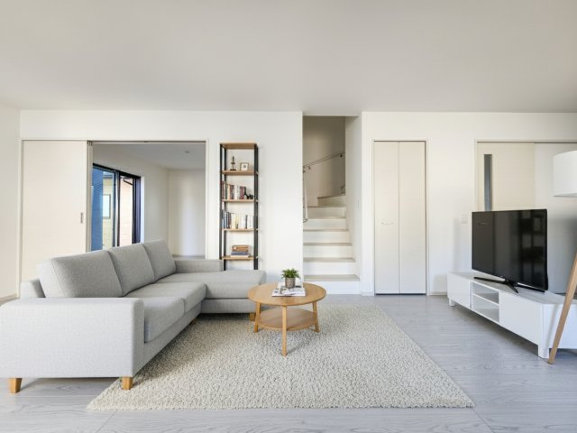 糟屋郡宇美町宇美中央1丁目第3-6棟(3号棟)