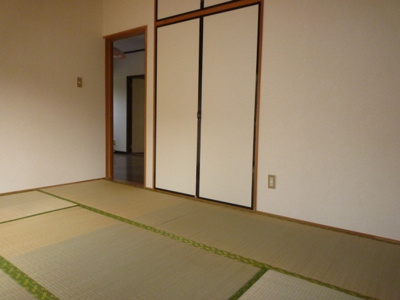 【居間・リビング】 | コーポ山利