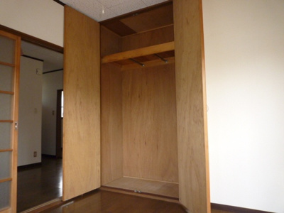 【収納】 | コーポ山利