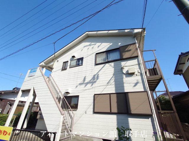 コーポ山利