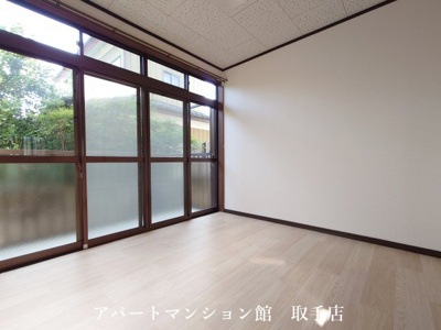 【居間・リビング】 | コーポ山利