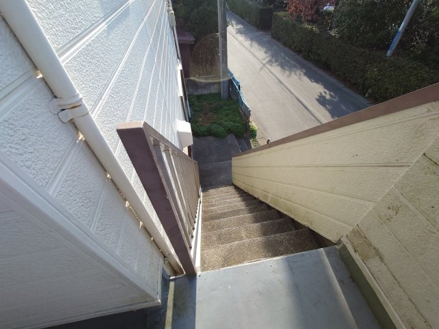 コーポ山利のその他