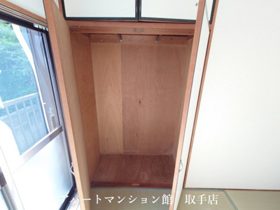 【収納】 | コーポ山利
