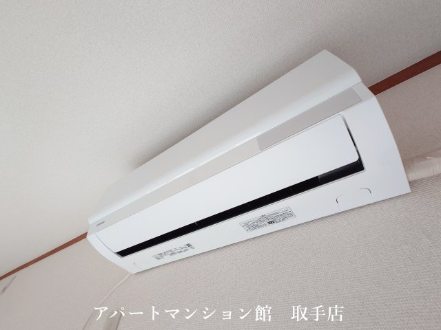 コーポ山利の設備