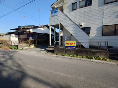 【その他】 | コーポ山利