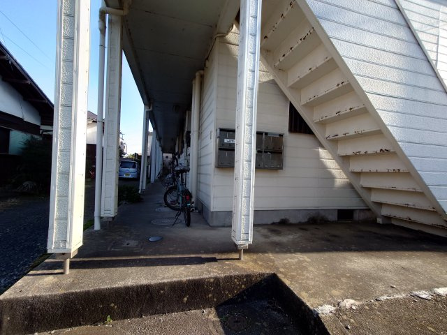 コーポ山利のその他