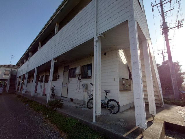 コーポ山利のその他