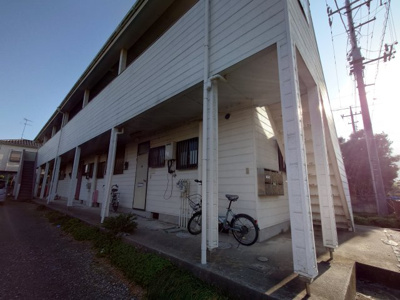 【その他】 | コーポ山利