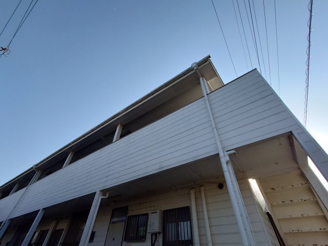 コーポ山利のその他