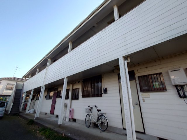 コーポ山利のその他