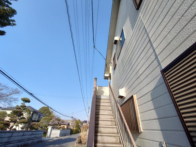 コーポ山利のその他