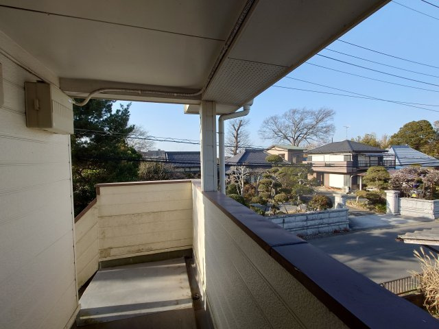 コーポ山利のその他