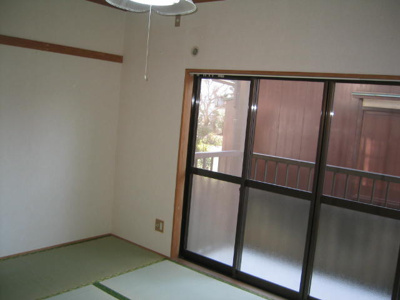 【居間・リビング】 | コーポ山利