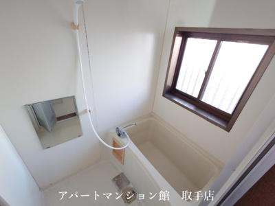 【浴室】 | コーポ山利