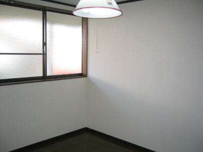 【設備】 | コーポ山利