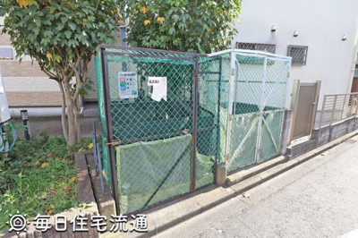 【その他共用部分】 | シャルマンⅡ