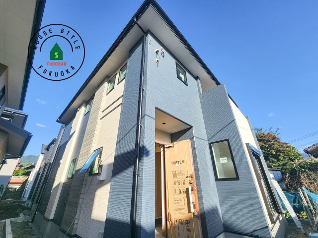 糟屋郡宇美町宇美中央1丁目第3-6棟(6号棟)