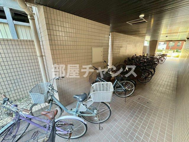 メゾンドール上泉のその他共用部分