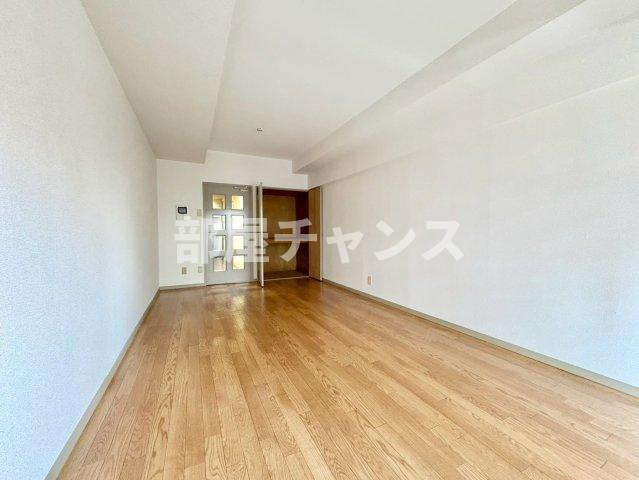 メゾンドール上泉の寝室