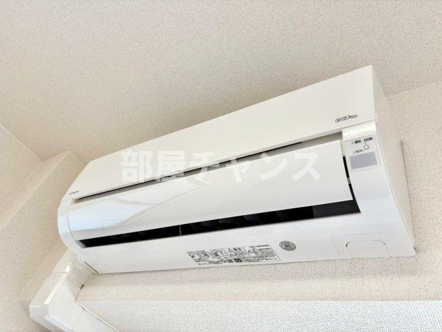Belle Vivre新栄の設備