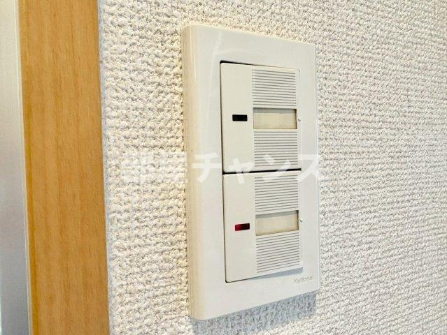Belle Vivre新栄の設備