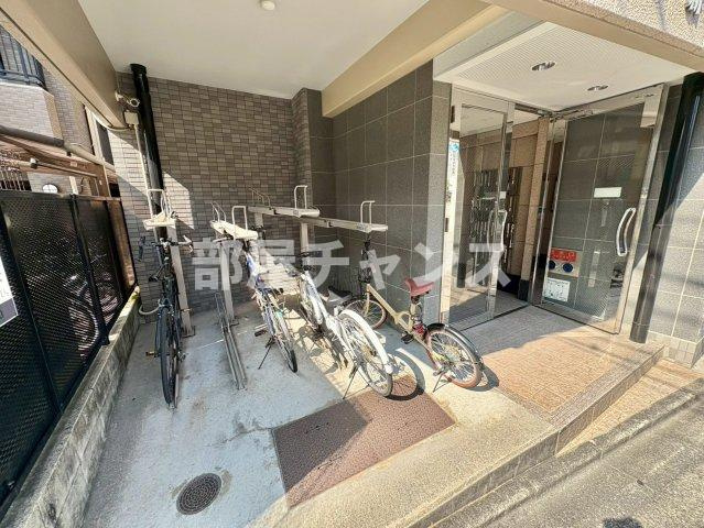 Belle Vivre新栄のその他共用部分