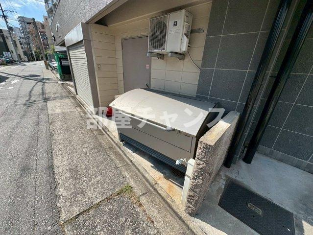 Belle Vivre新栄のその他共用部分