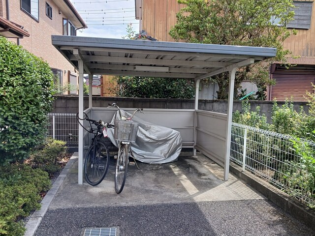 【その他共用部分】 | ブリーズ