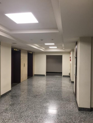 【内装】 | 三宮電電ビル