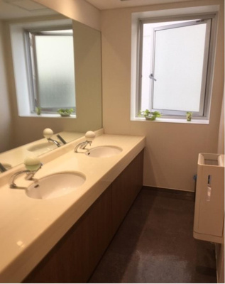 【トイレ】 | 三宮電電ビル