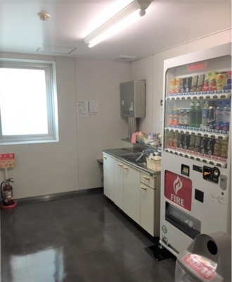 【その他共用部分】 | 三宮電電ビル