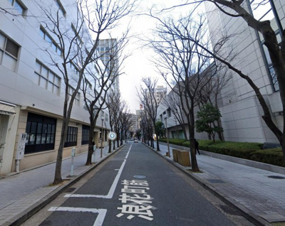 【周辺】 | 三宮電電ビル