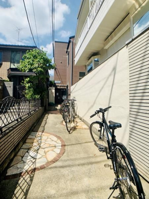 【その他共用部分】 | テラス学芸大