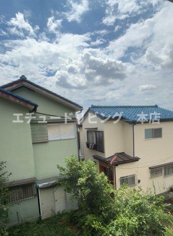 朝霞賃貸戸建の展望