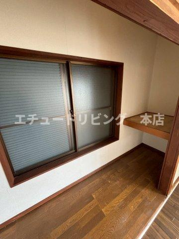 朝霞賃貸戸建のその他共用部分