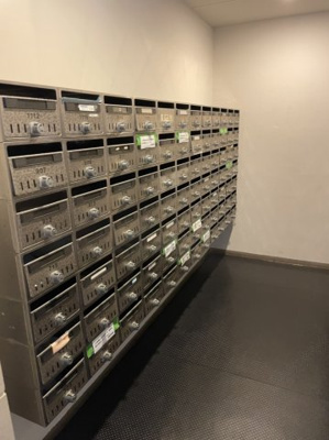 【その他共用部分】 | 元町アーバンライフ