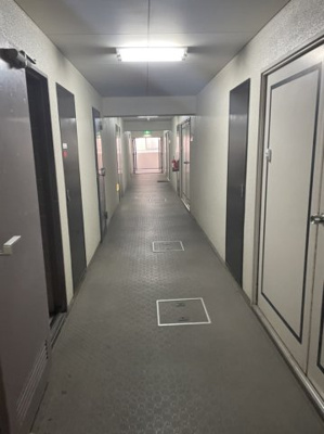 【ロビー】 | 元町アーバンライフ