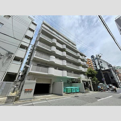 【外観】 | 元町アーバンライフ