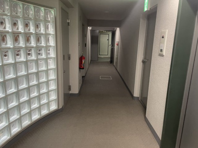 【ロビー】 | 元町アーバンライフ