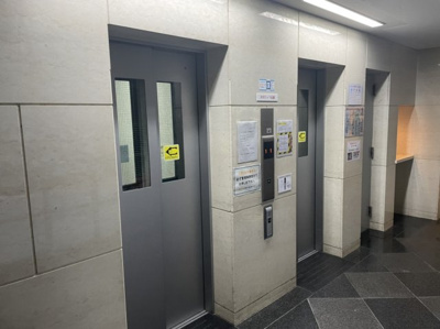 【その他共用部分】 | 元町アーバンライフ