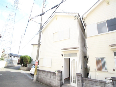 【その他共用部分】 | 郡家本町貸家