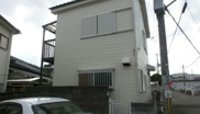 郡家本町貸家の画像